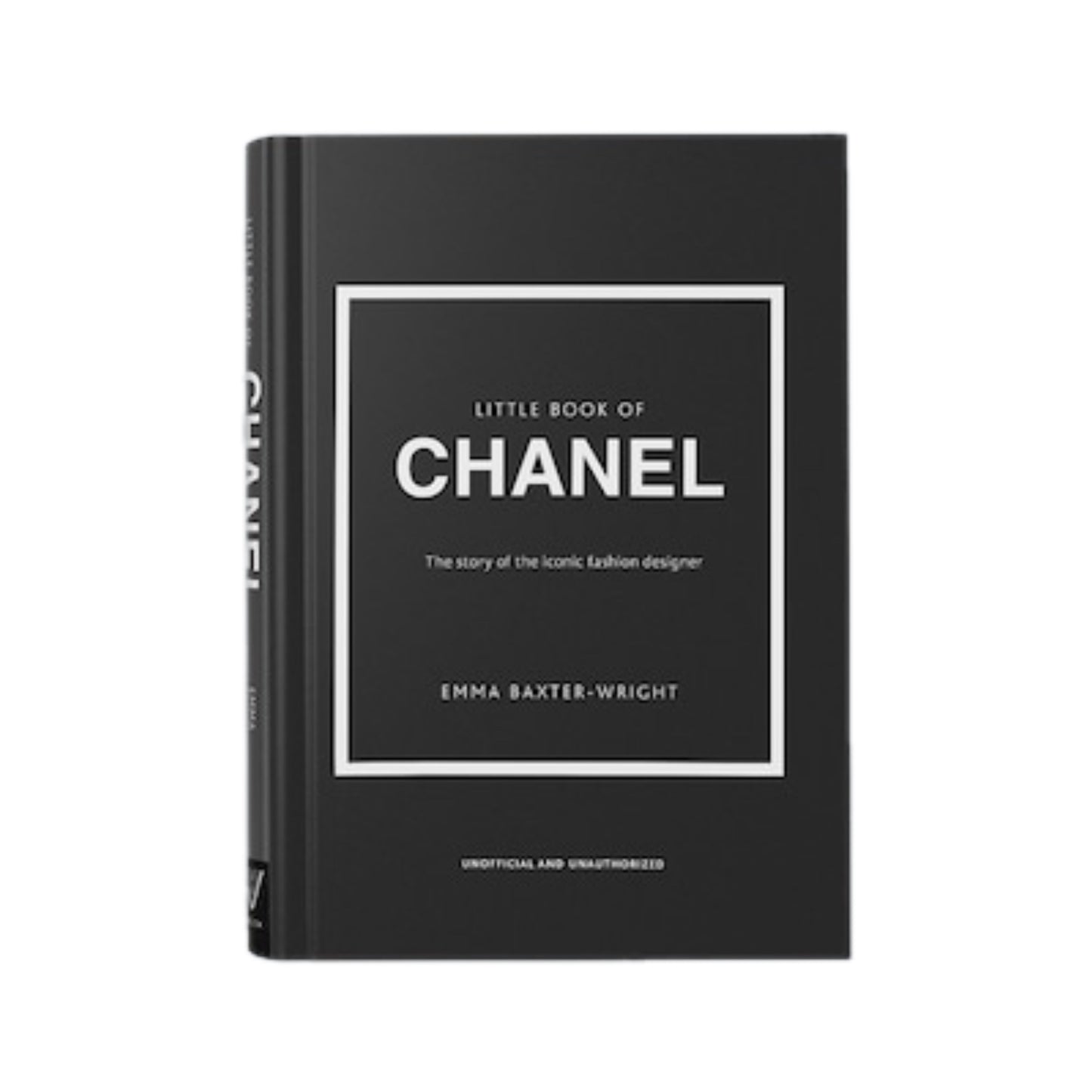 Little Fashion Books