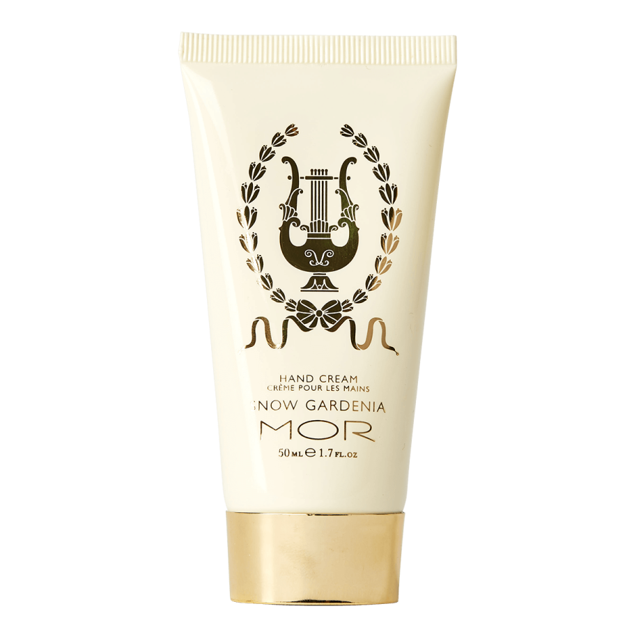 Little Luxuries Hand Cream