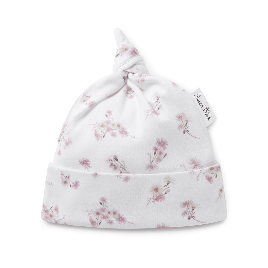 Aster Beanie & Bloomers