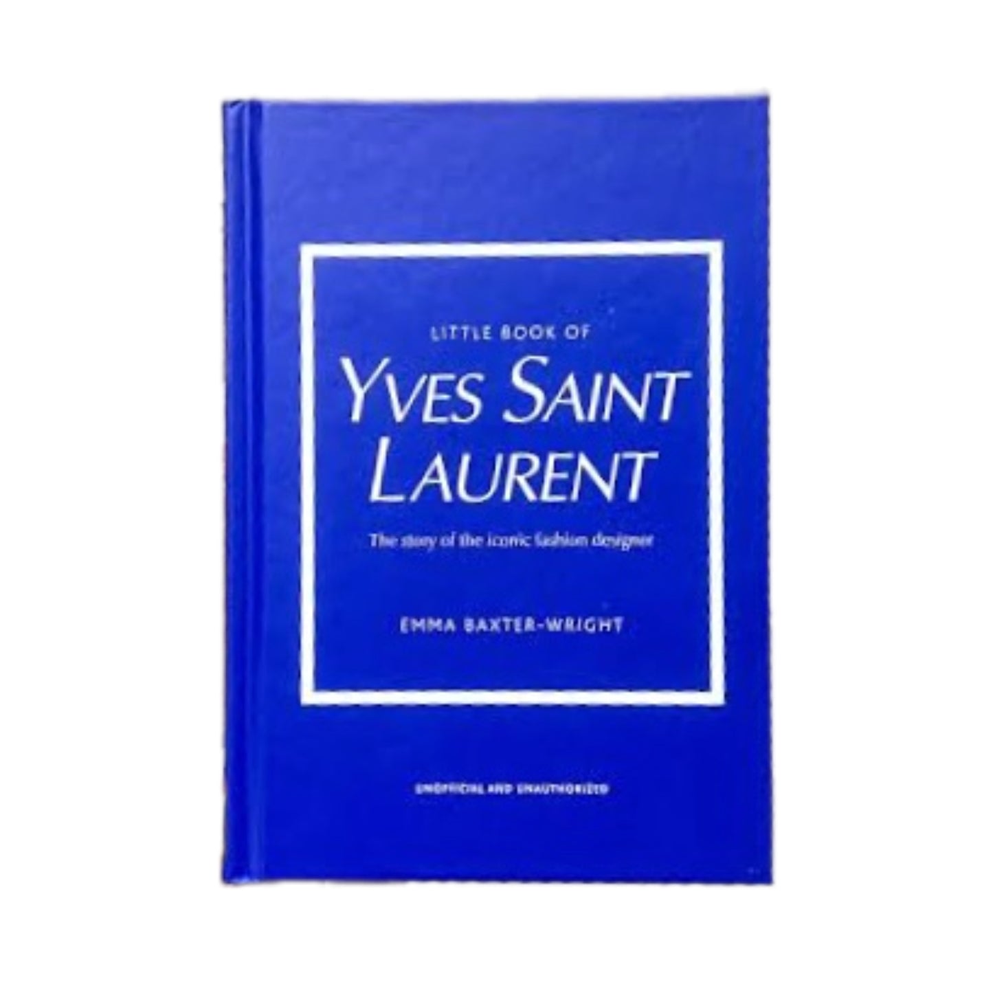 Little Fashion Books