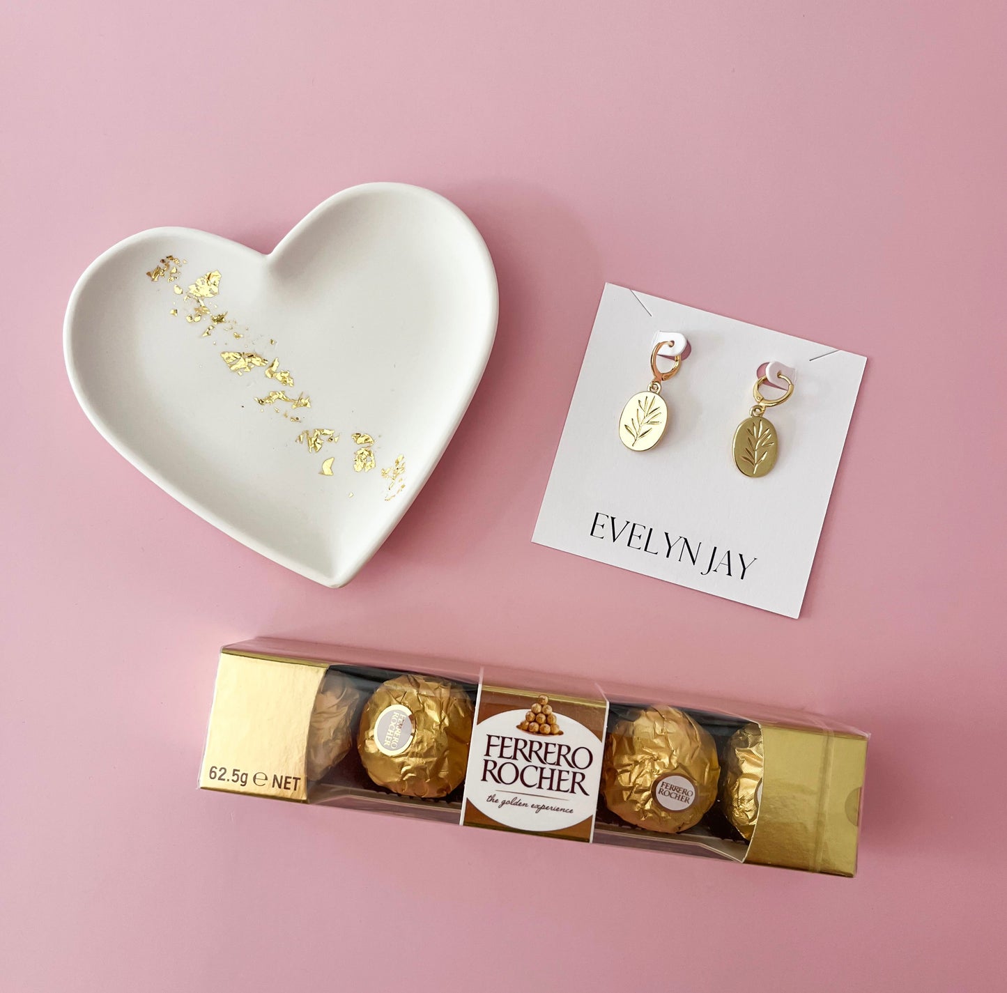 Golden Girl Gift Set