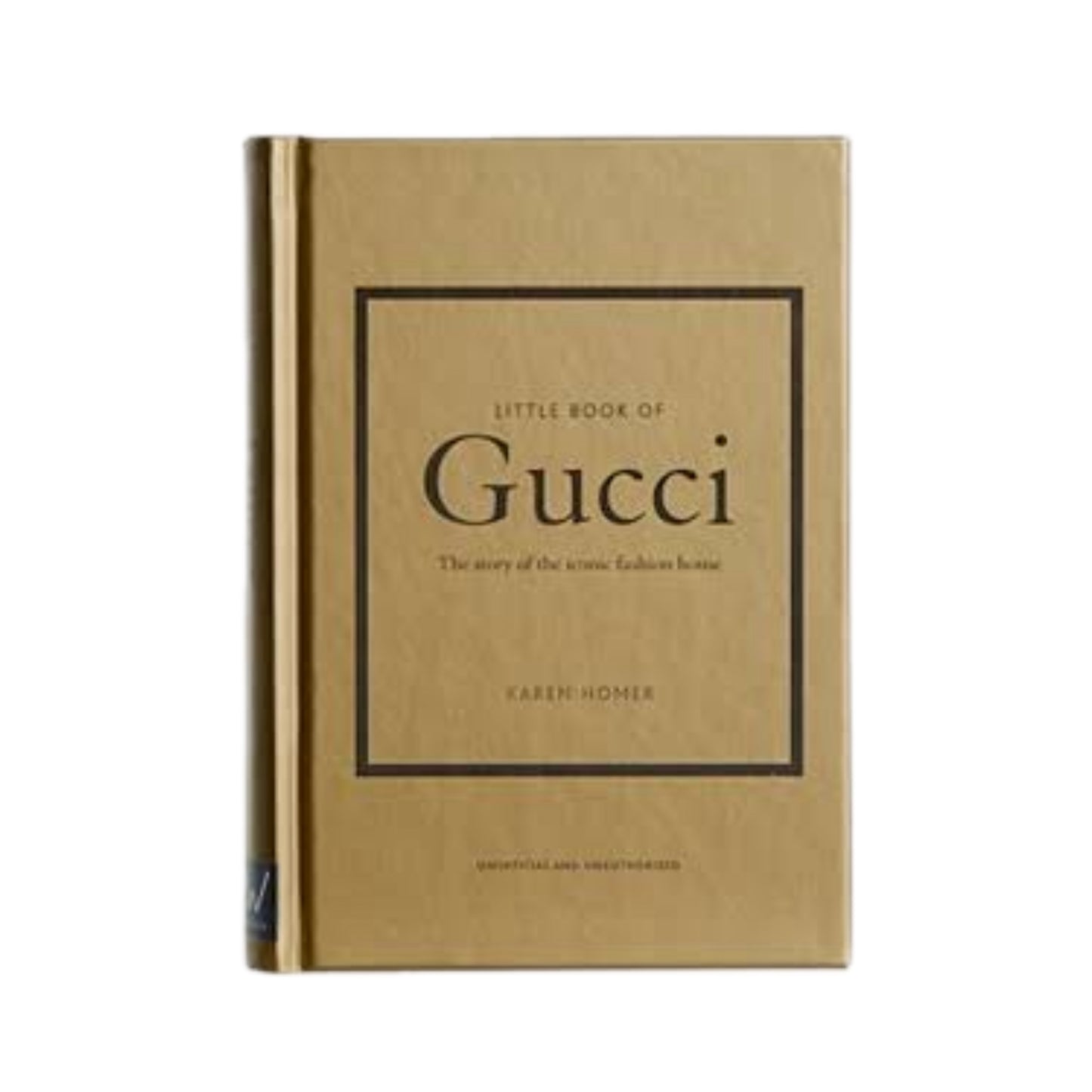 Little Fashion Books