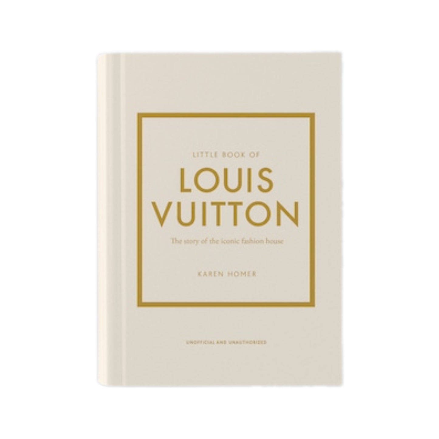 Little Fashion Books