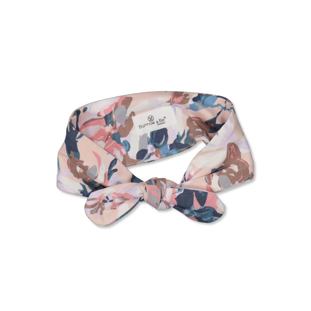 Organic Cotton Set in Fleur