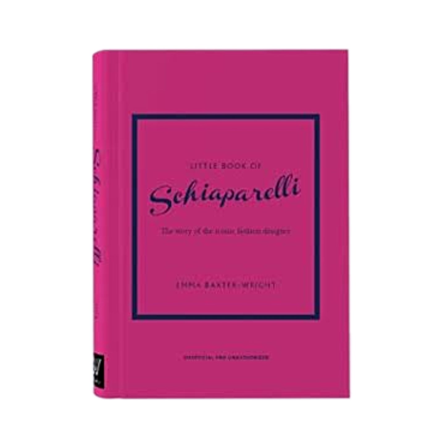 Little Fashion Books