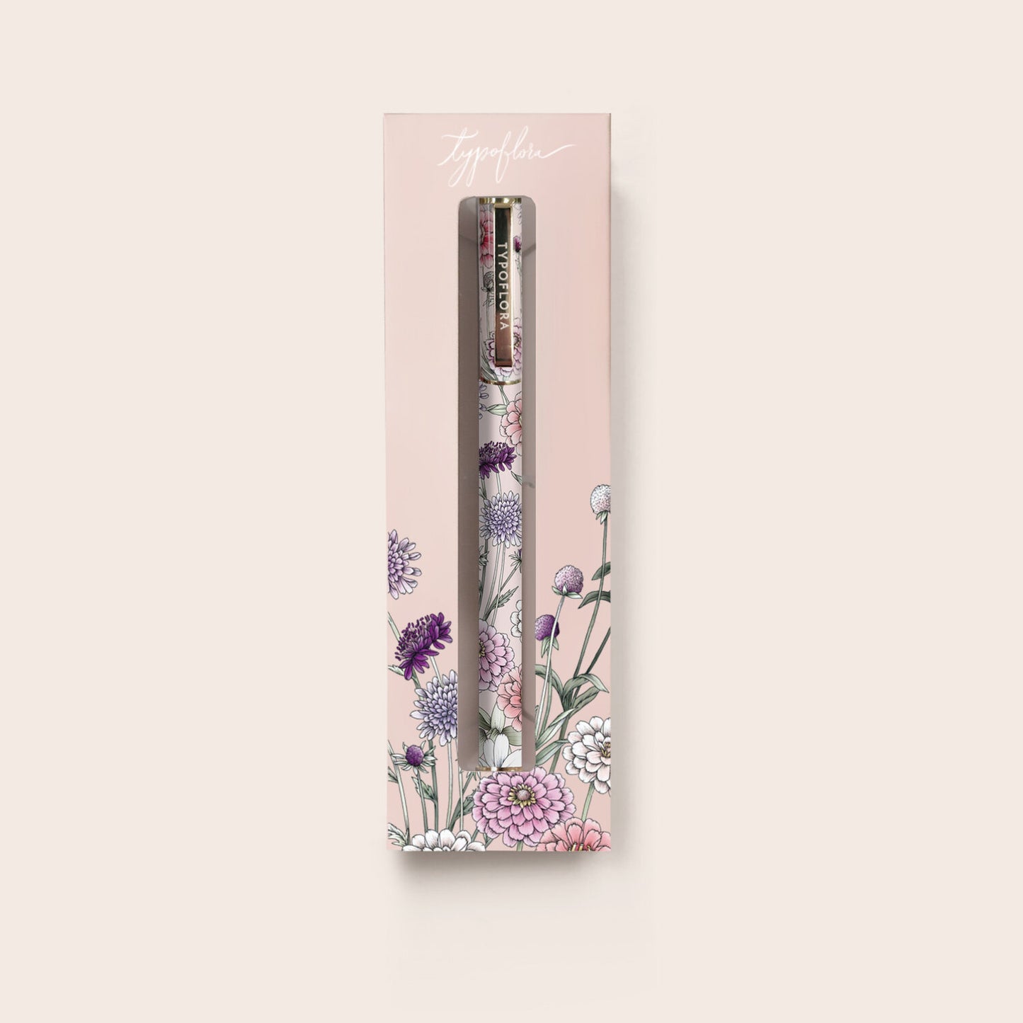 Rollerball Pen Collection