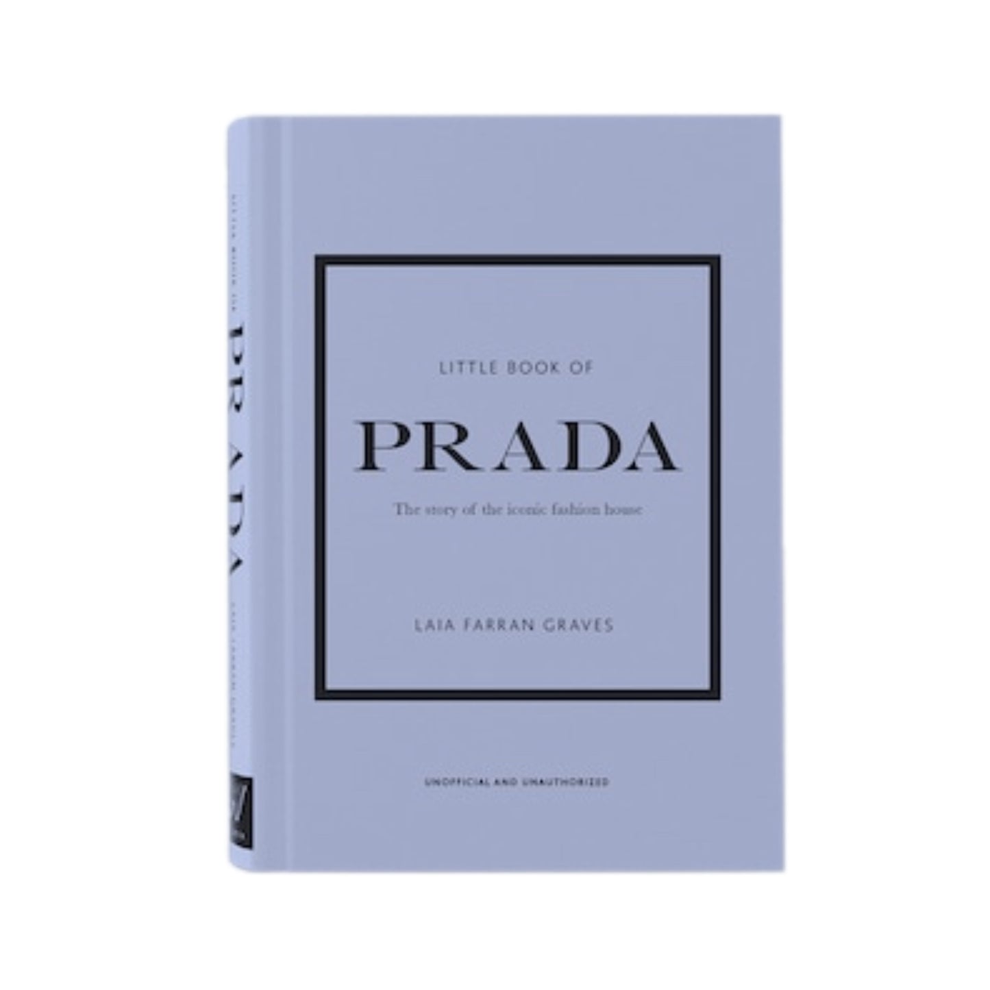 Little Fashion Books