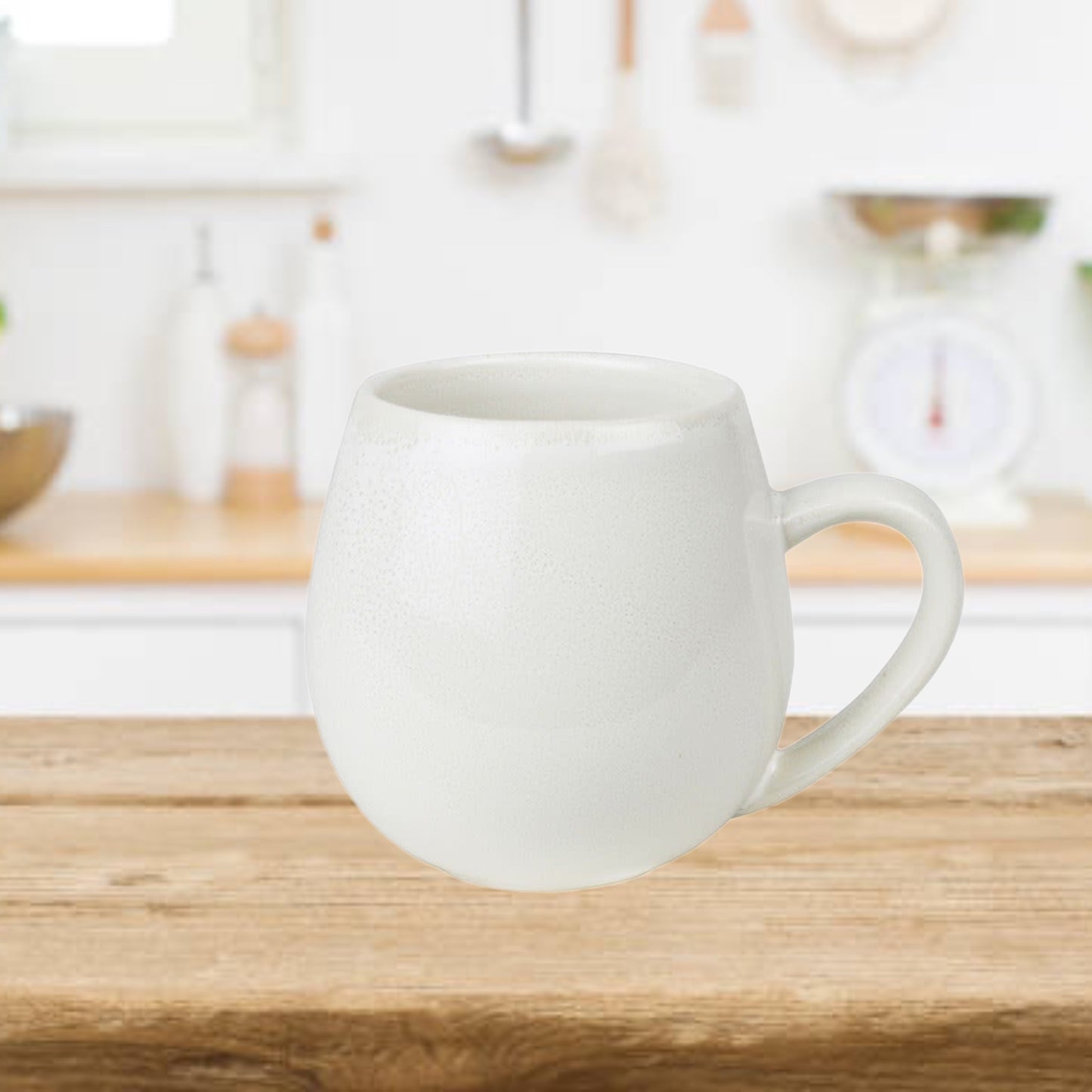 Hug Me Mug