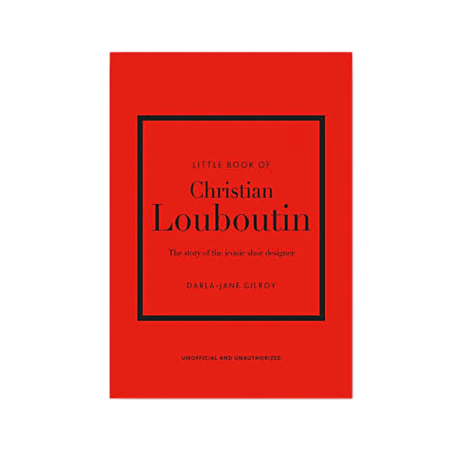 Little Fashion Books
