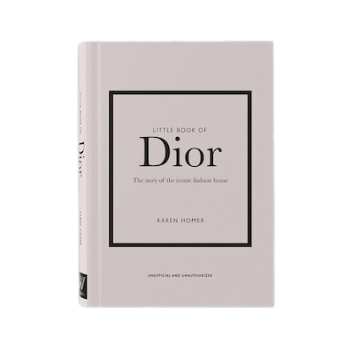 Little Fashion Books