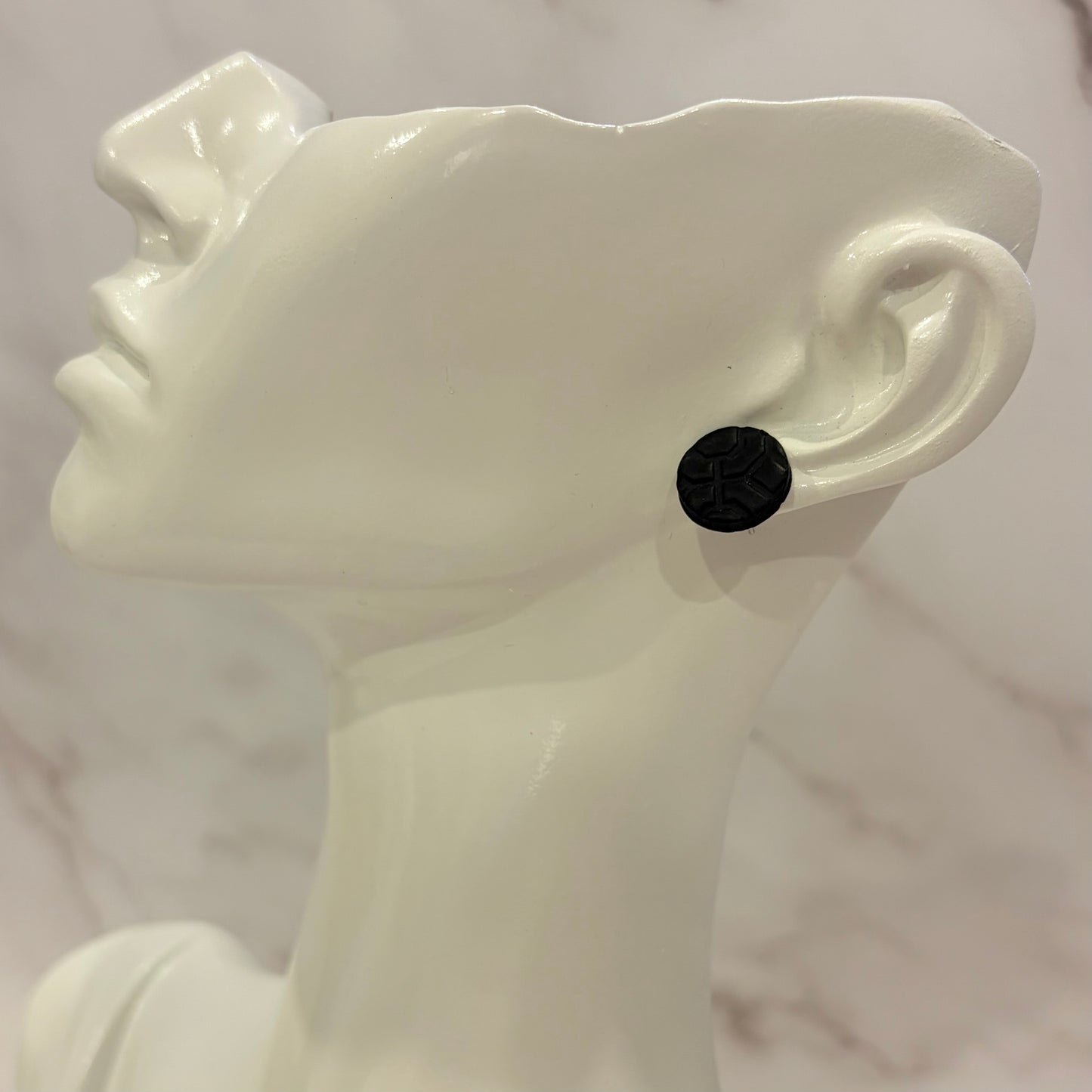 Minimalist Earring Collection