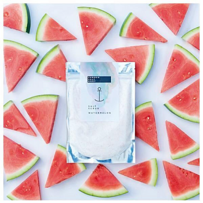 . Summer Salt Body Scrubs (XL Size) .