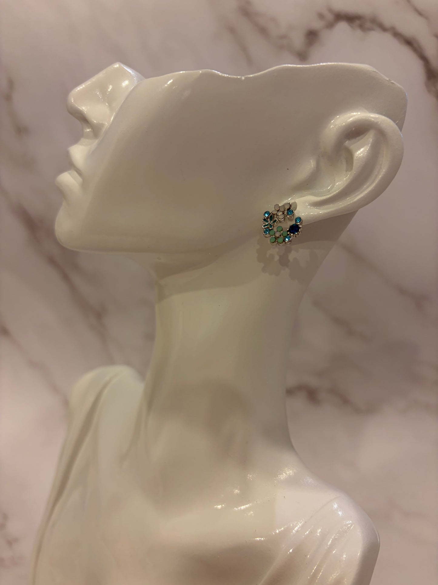The Bling Collection: Studs