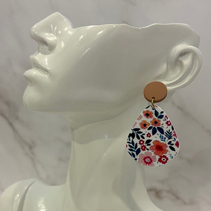 Ivy & Belle Statement Collection