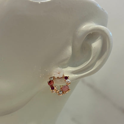 The Bling Collection: Studs