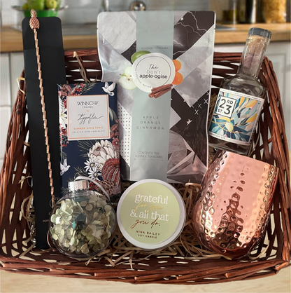 G&T Festive Hamper