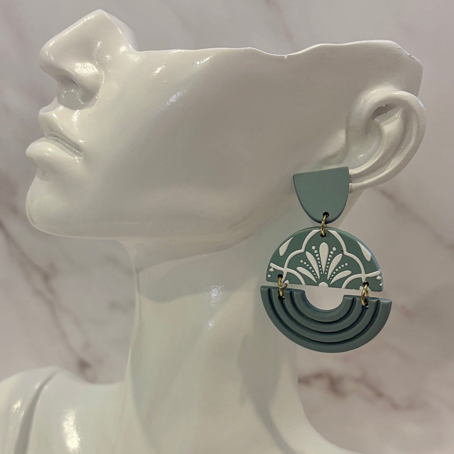 Ivy & Belle Statement Collection