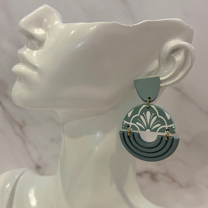 Ivy & Belle Statement Collection