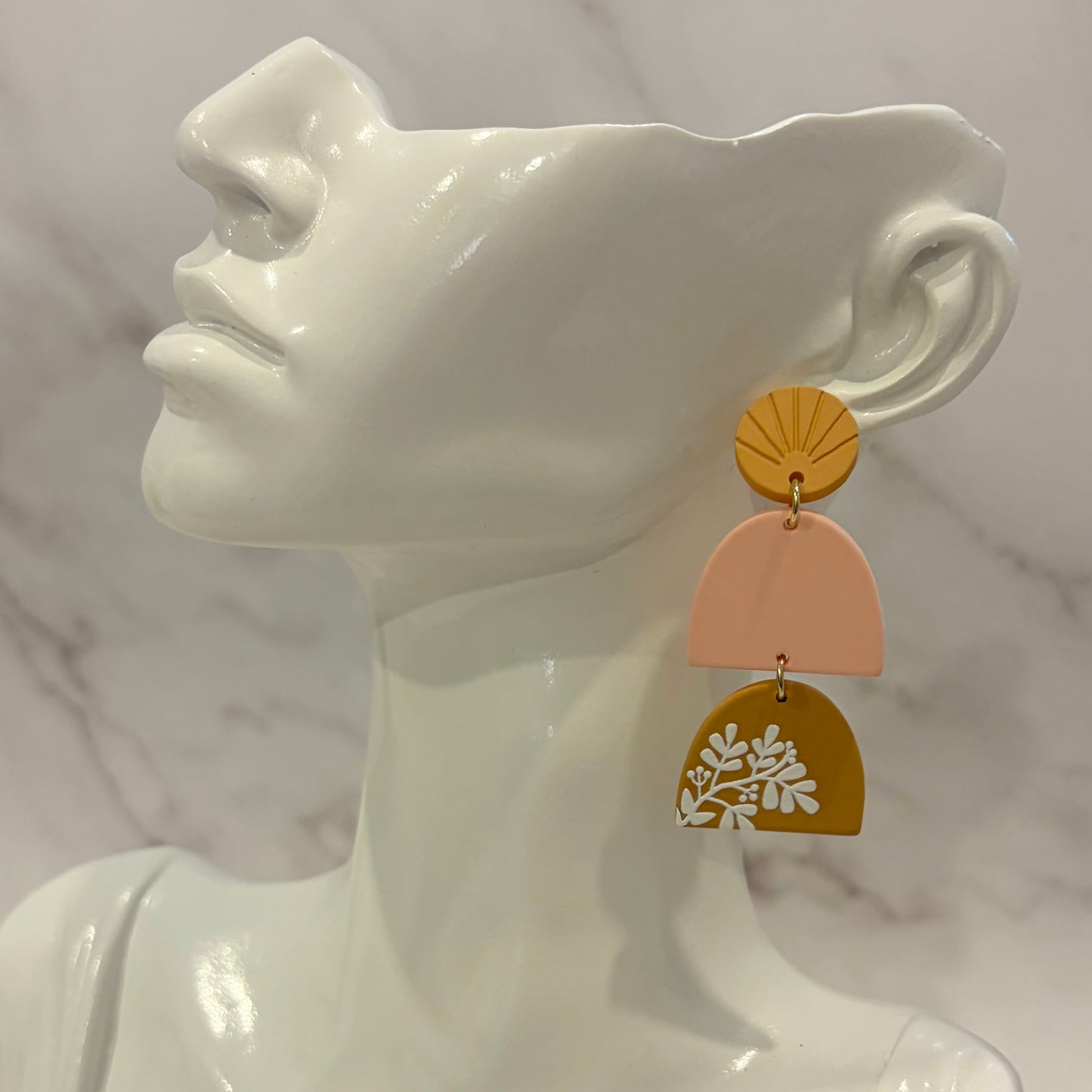 Ivy & Belle Statement Collection
