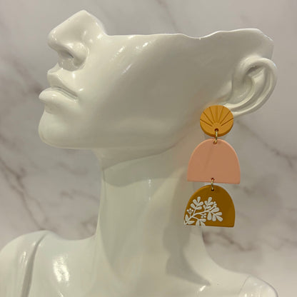 Ivy & Belle Statement Collection
