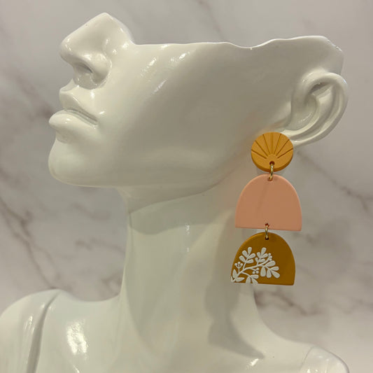 Ivy & Belle Statement Collection