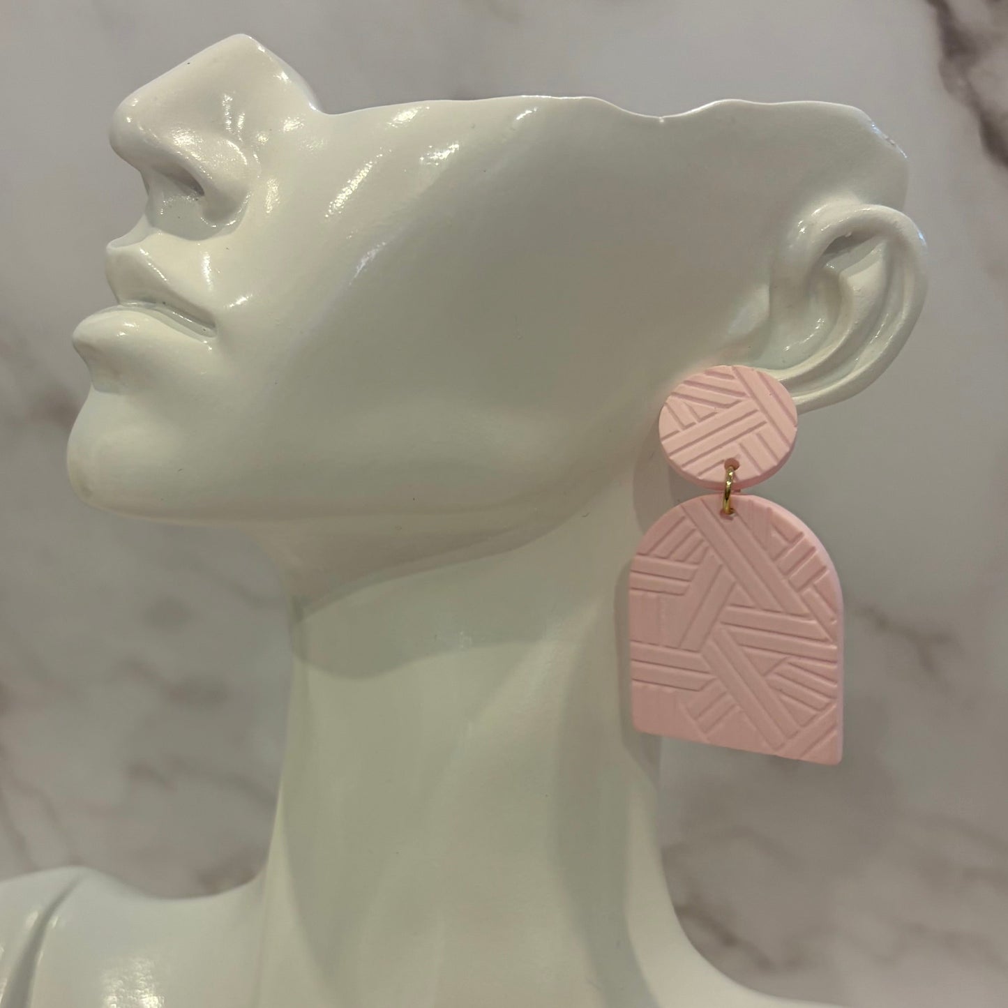 Ivy & Belle Statement Collection