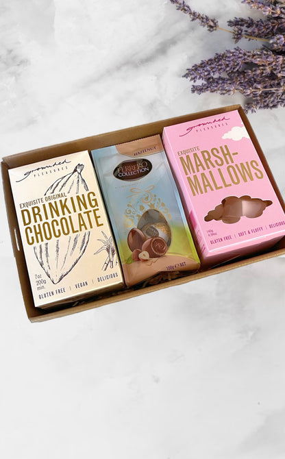 Easter Chocolate Gift Box