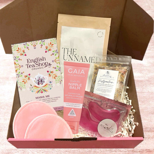 Postpartum Gift Box