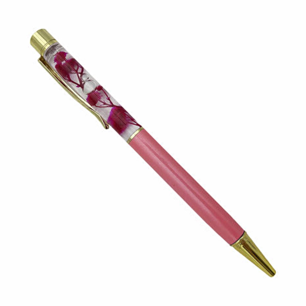 Botanical Pen