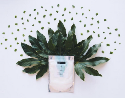 . Summer Salt Body Scrubs (XL Size) .