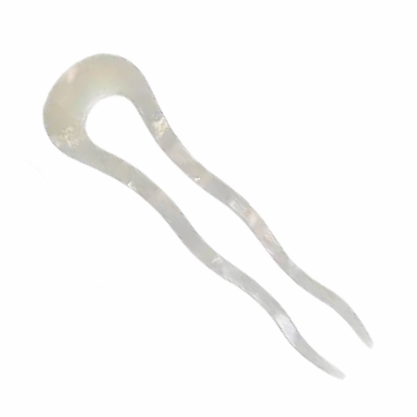 Acetate French Hair Pins
