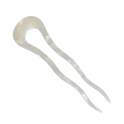 Acetate French Hair Pins