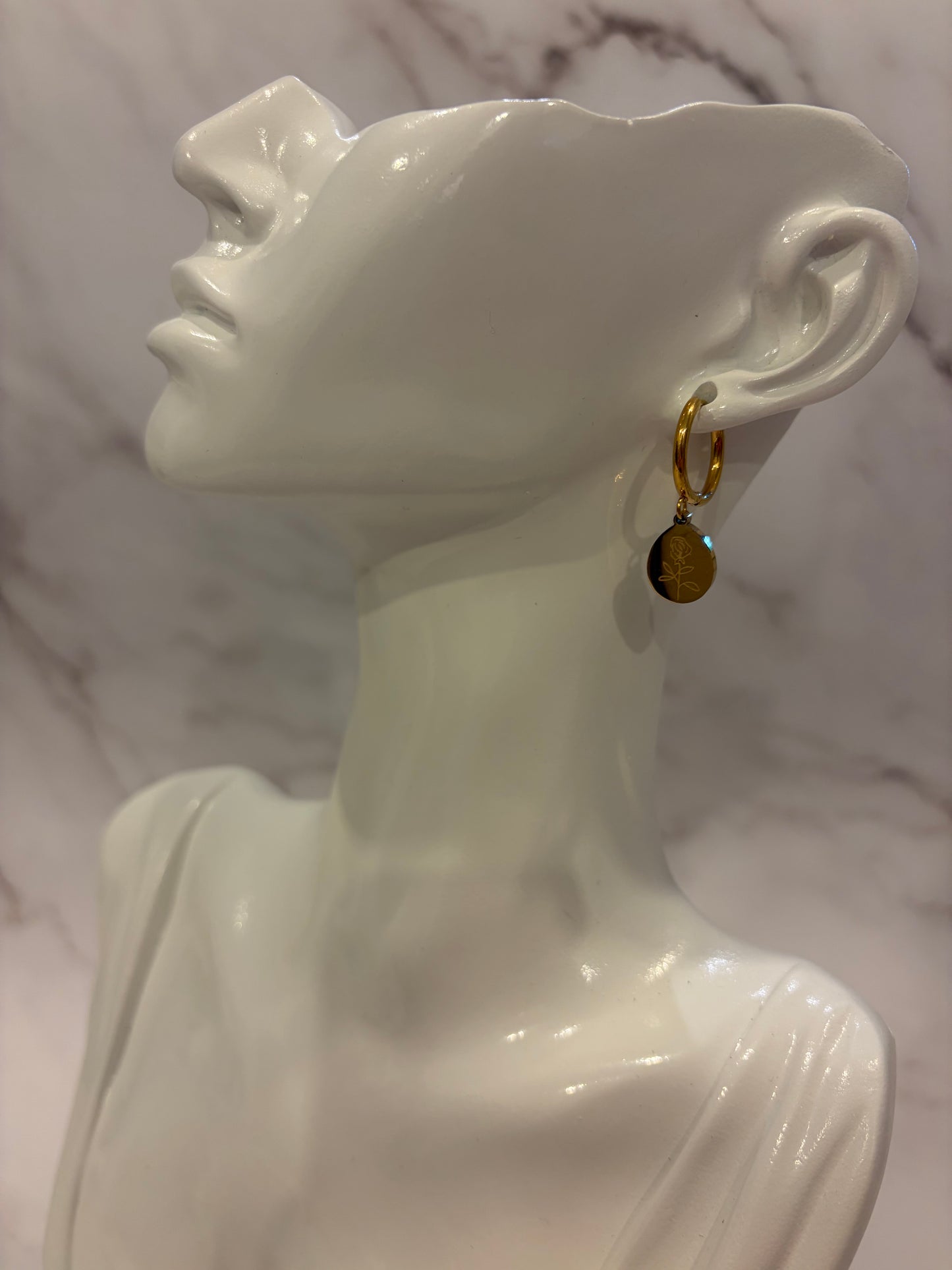 The Bling Collection: Dangles
