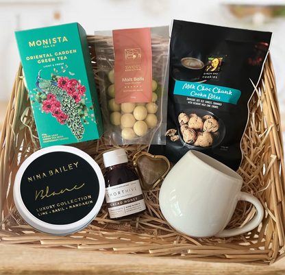 Tea Time Hamper