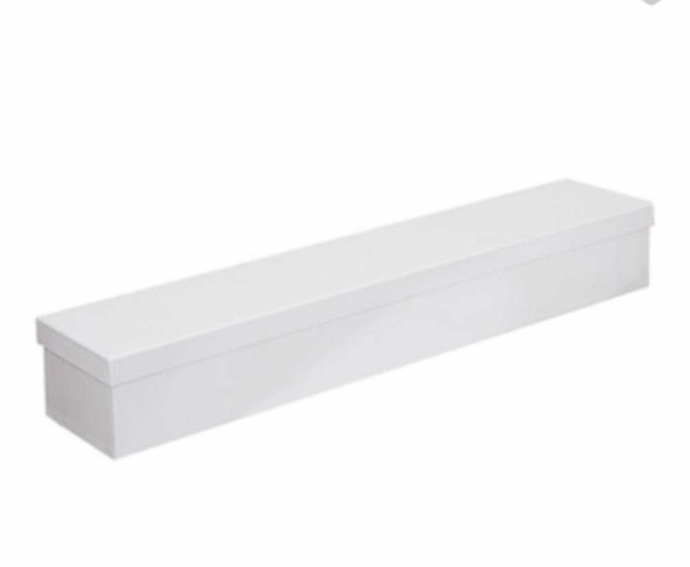 Rose Presentation Boxes