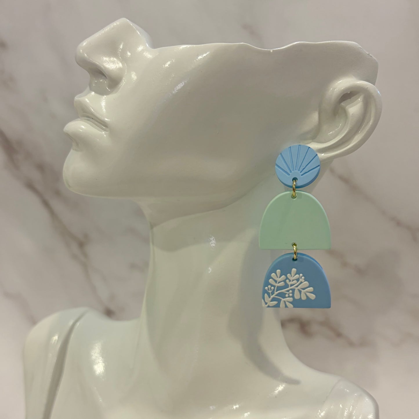 Ivy & Belle Statement Collection