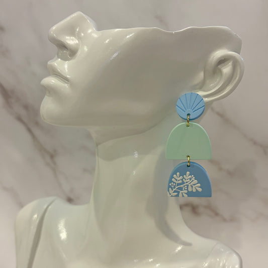Ivy & Belle Statement Collection