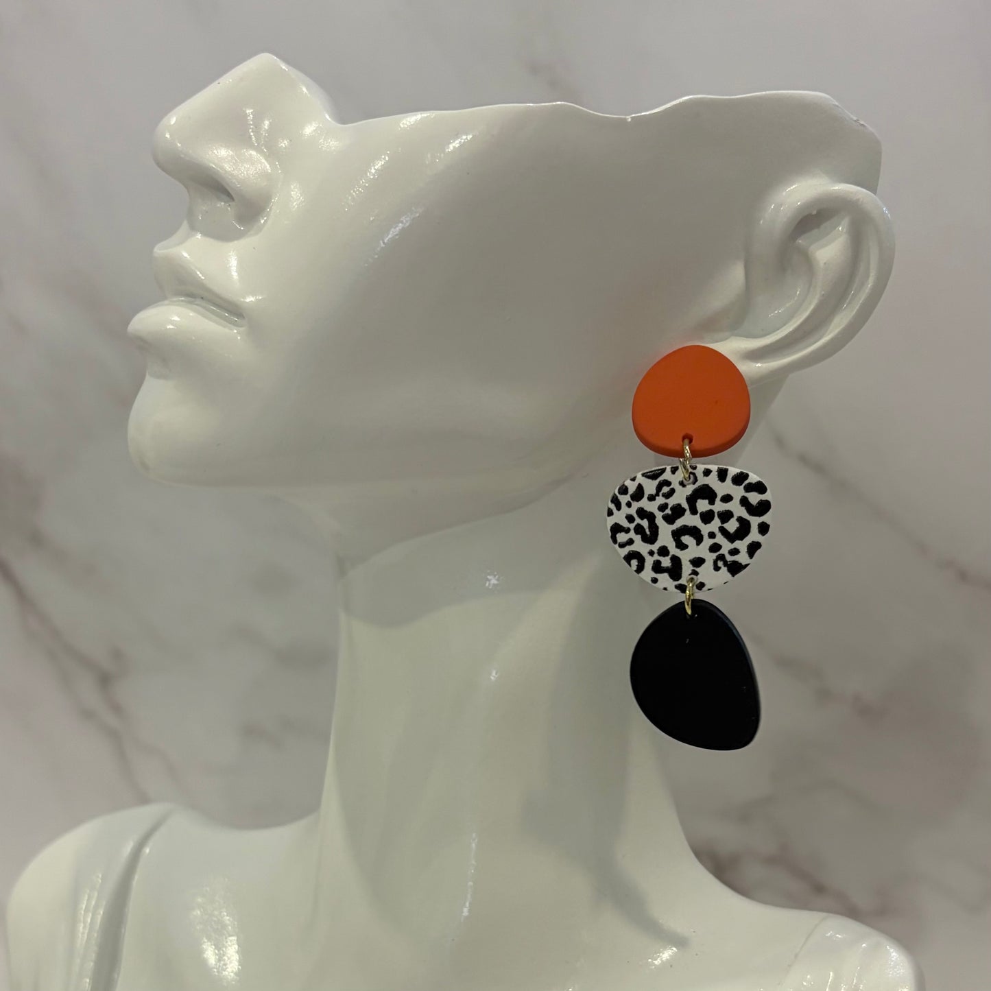 Ivy & Belle Statement Collection