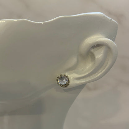 The Bling Collection: Studs