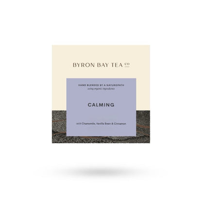 Byron Bay Artisan Tea