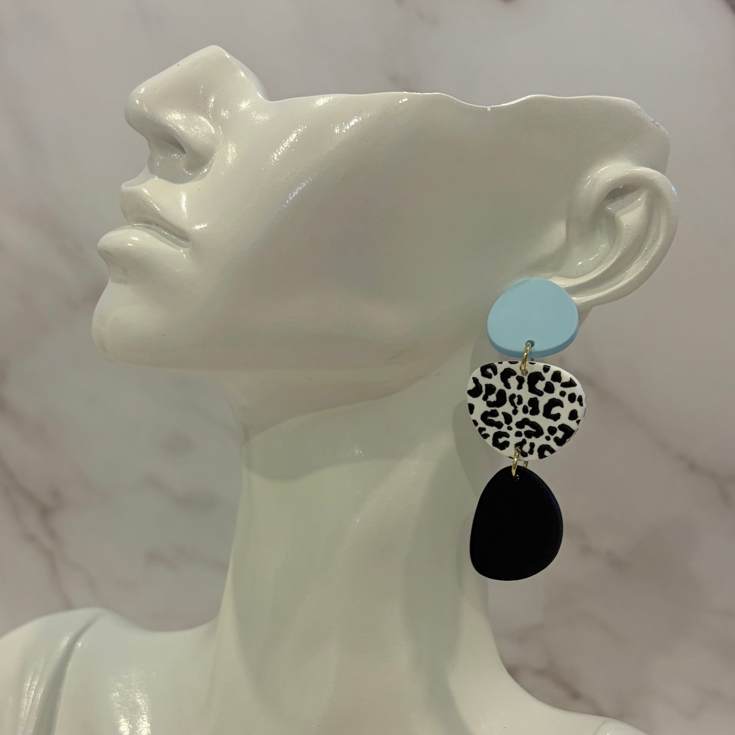 Ivy & Belle Statement Collection