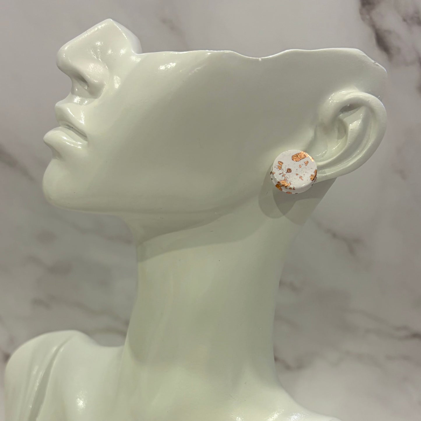 Minimalist Earring Collection