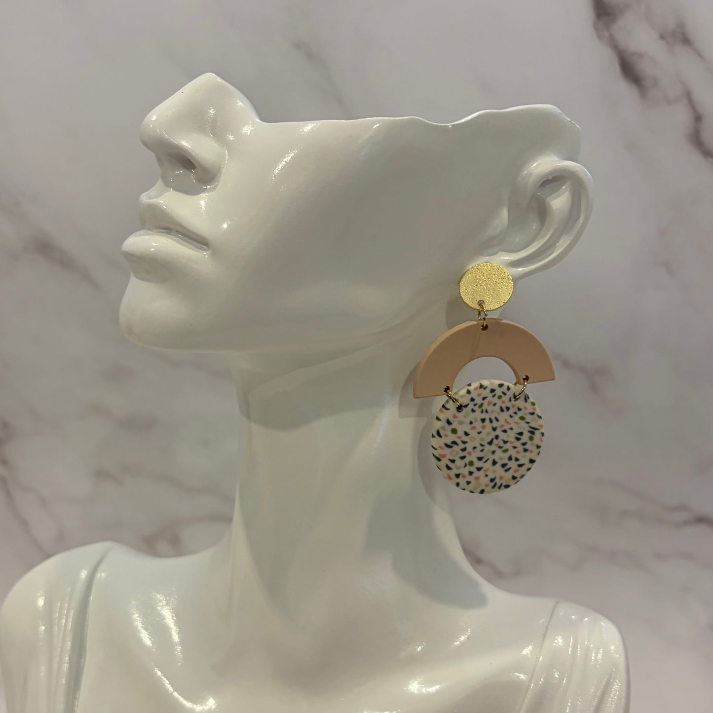 Ivy & Belle Statement Collection