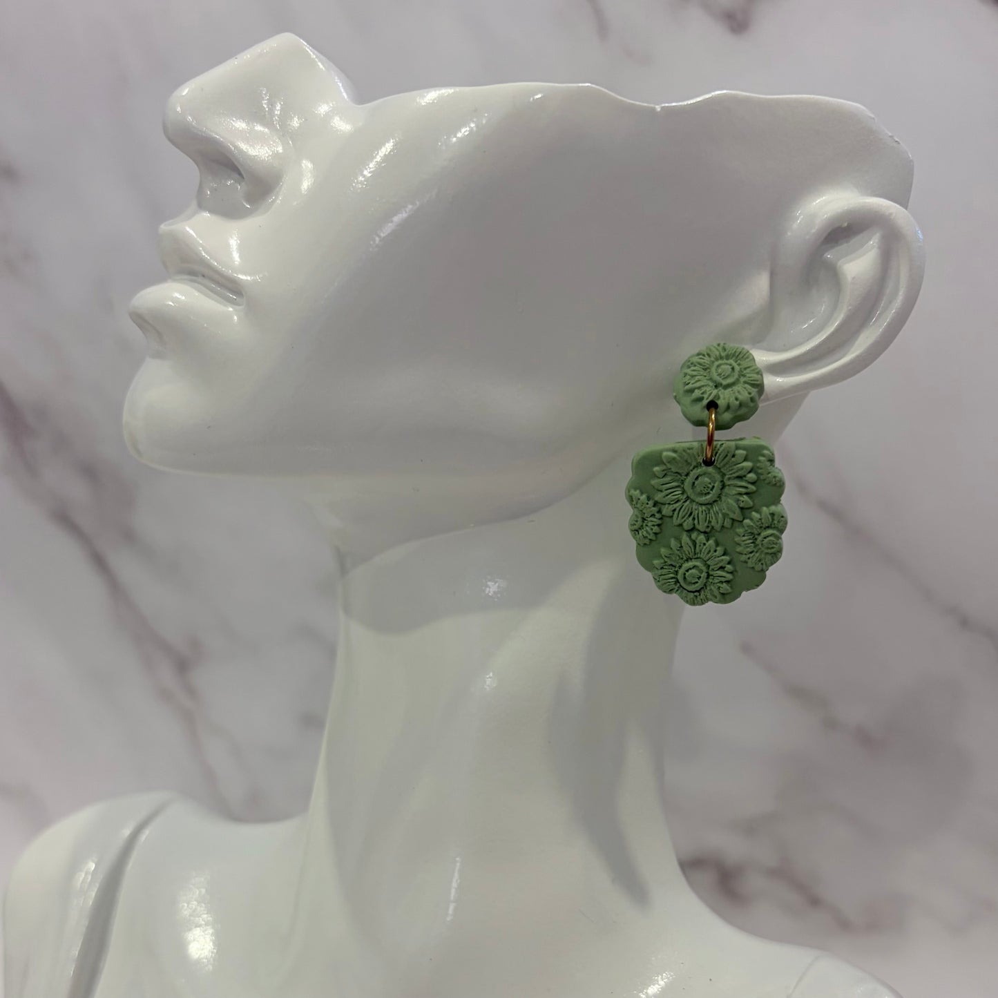 Ivy & Belle Statement Collection