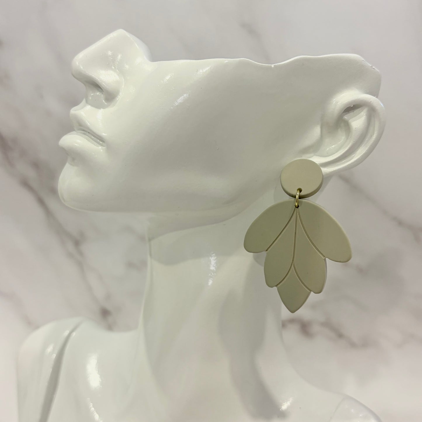 Ivy & Belle Statement Collection