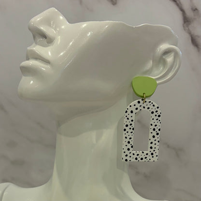 Ivy & Belle Statement Collection