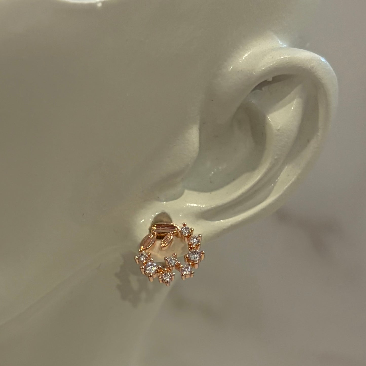 The Bling Collection: Studs