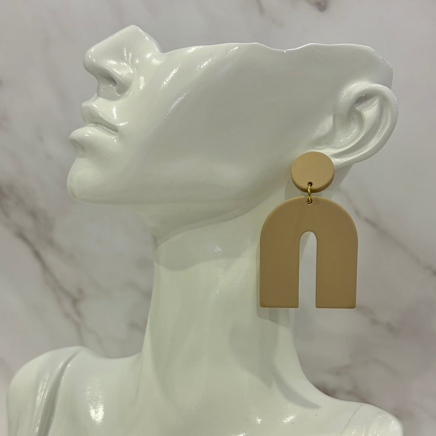 Ivy & Belle Statement Collection