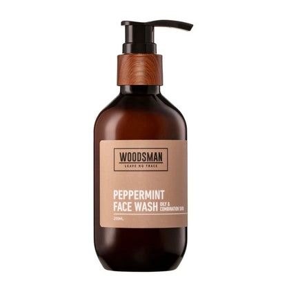 Men’s Skincare Range