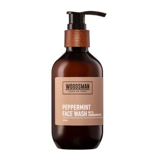 Men’s Skincare Range